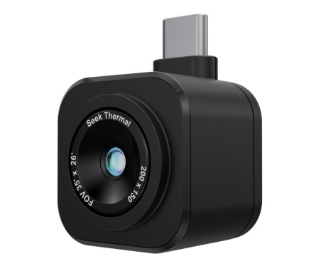 Wärmebildkamera