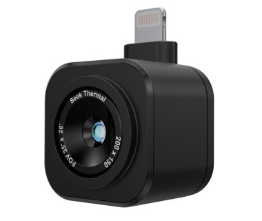 Wärmebildkamera